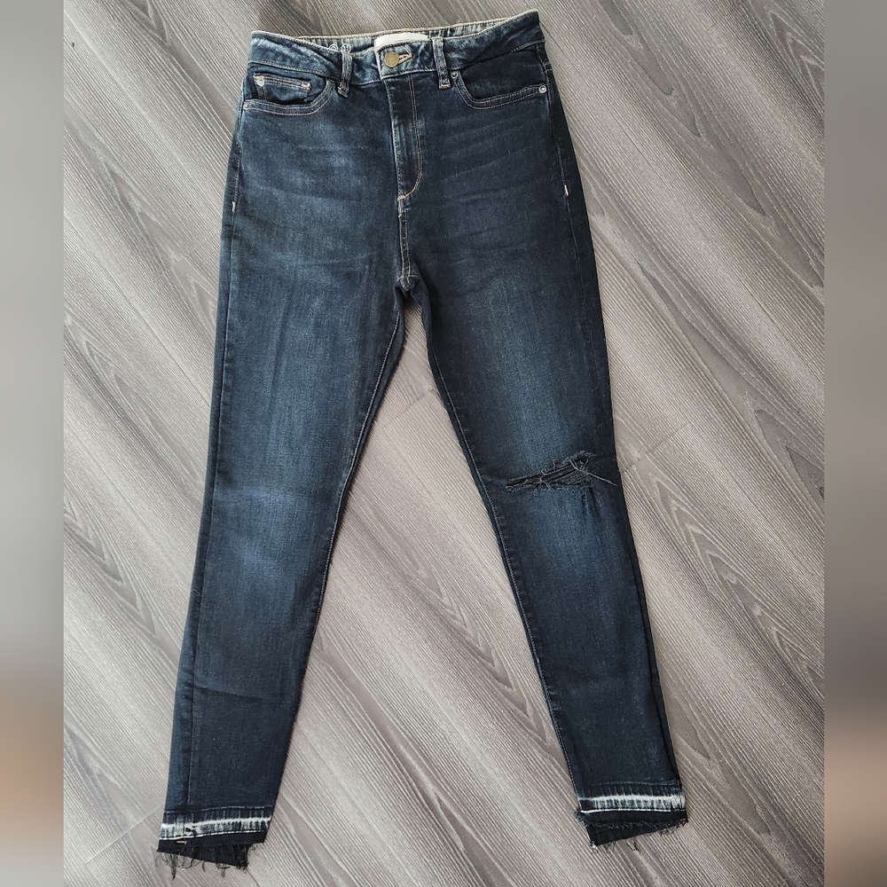 DL 1961 jeans - Picture 3 of 17